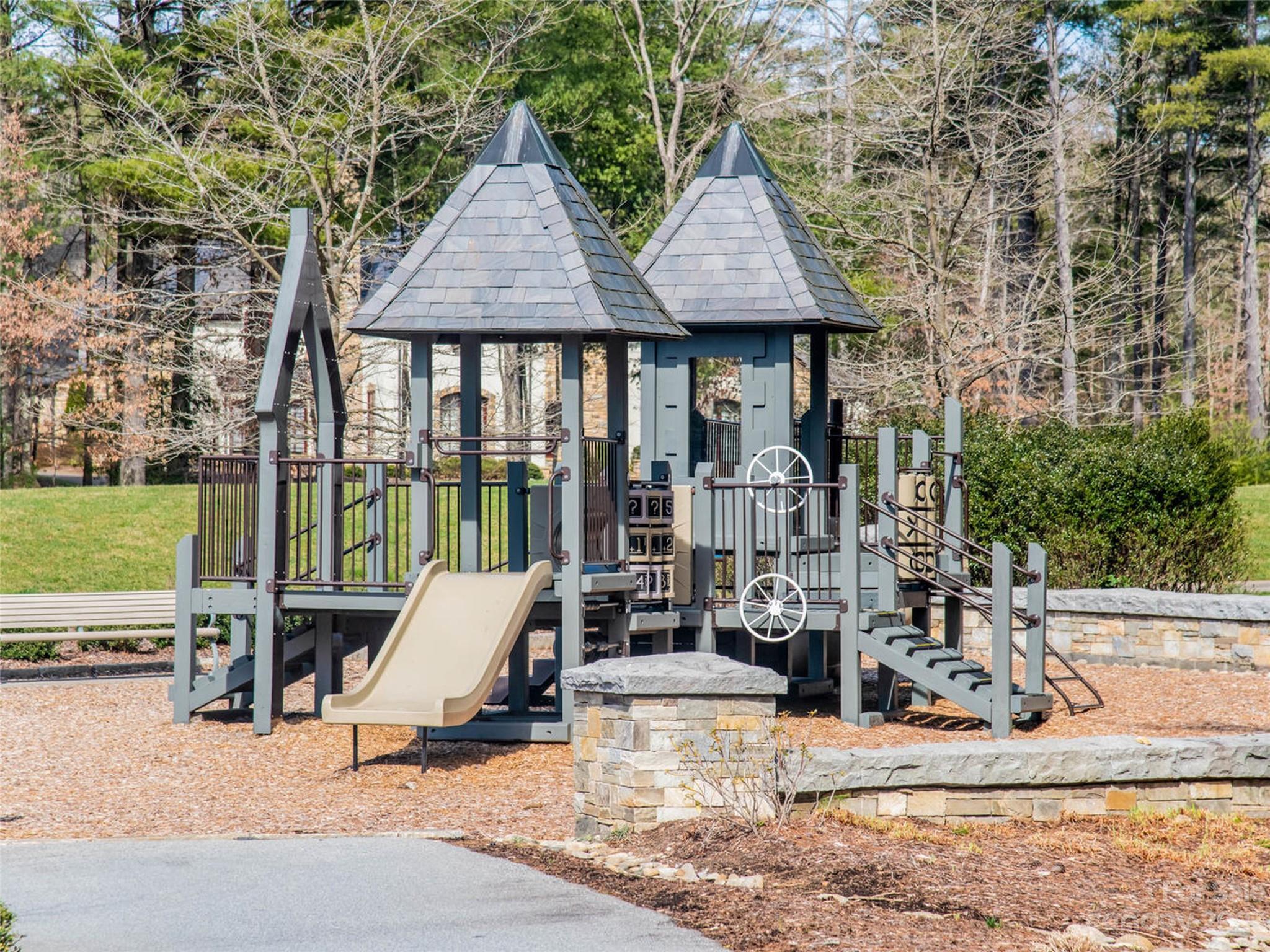 Ramble Biltmore Forest - Land
