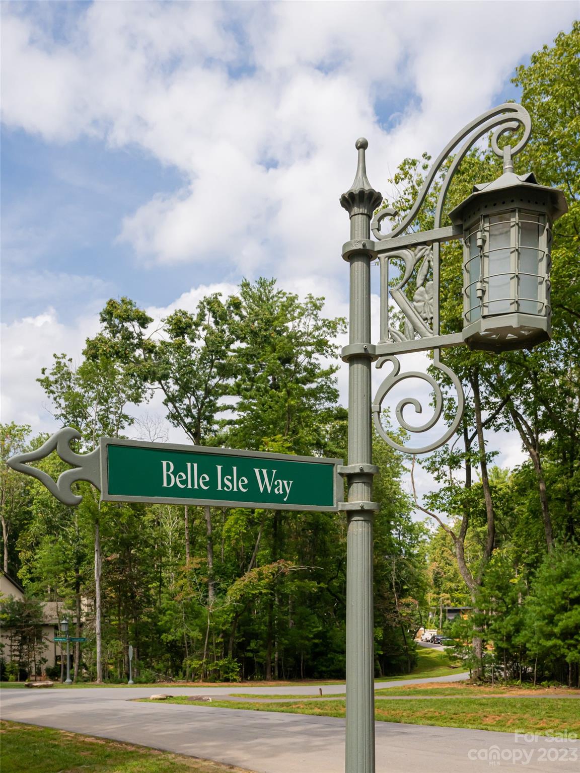 Ramble Biltmore Forest - Land
