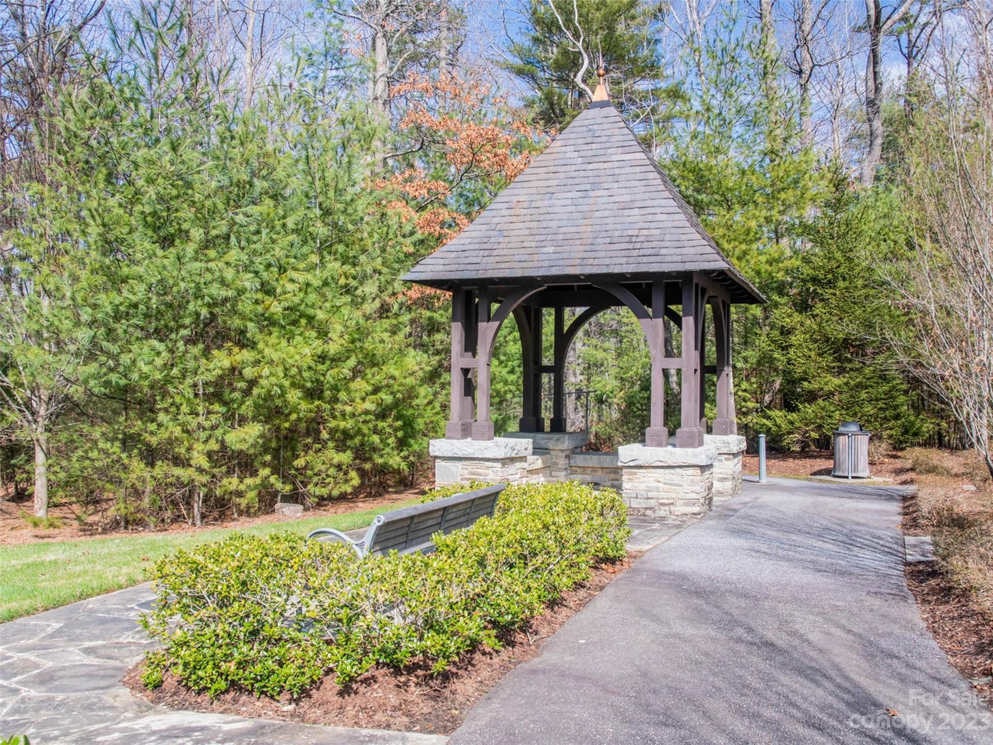 Ramble Biltmore Forest - Land