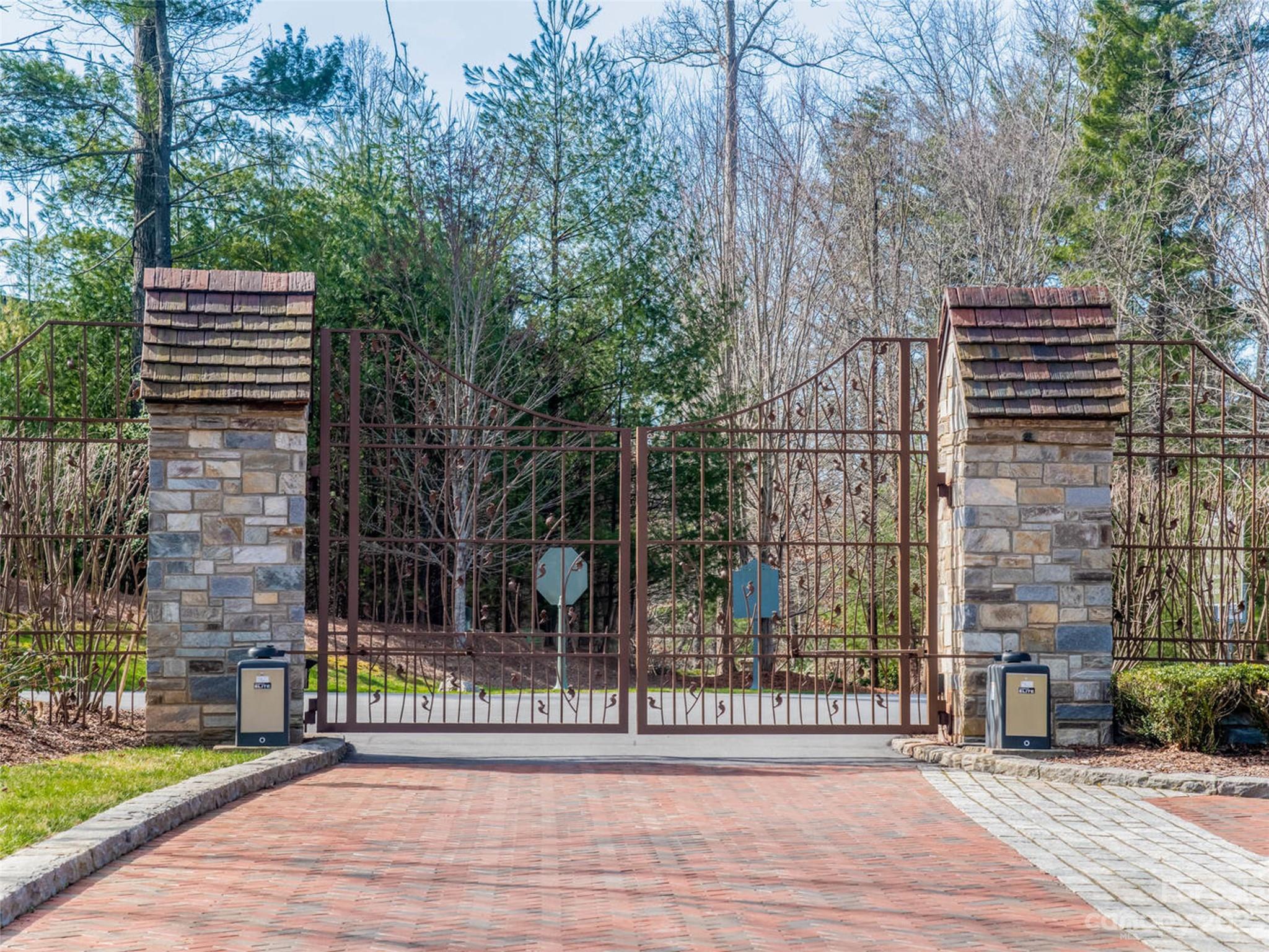 Ramble Biltmore Forest - Land