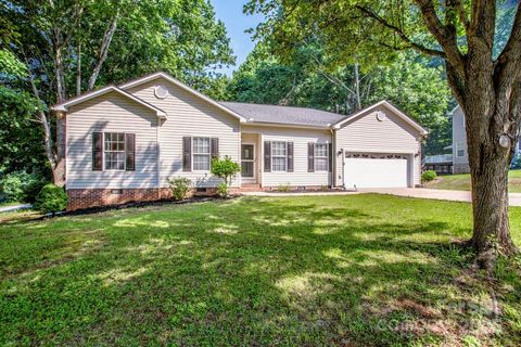 146 Valley Glen Drive Troutman NC 28166