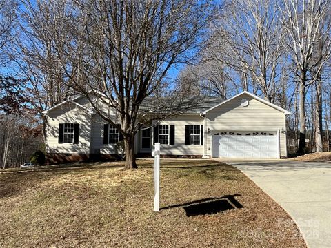 146 Valley Glen Drive Troutman NC 28166