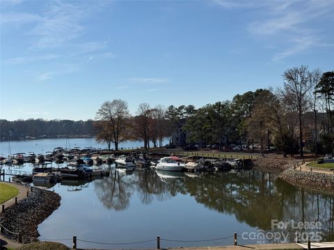 1133 Torrence Circle Davidson NC 28036