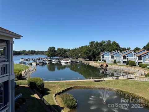 1133 Torrence Circle Davidson NC 28036