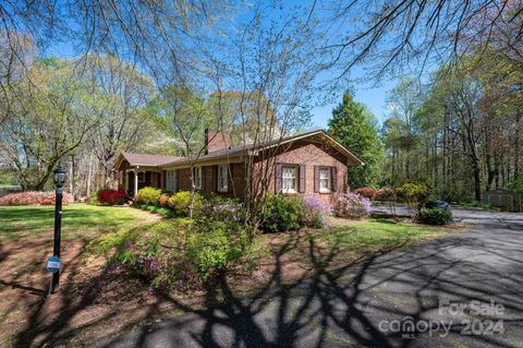 A home in Catawba