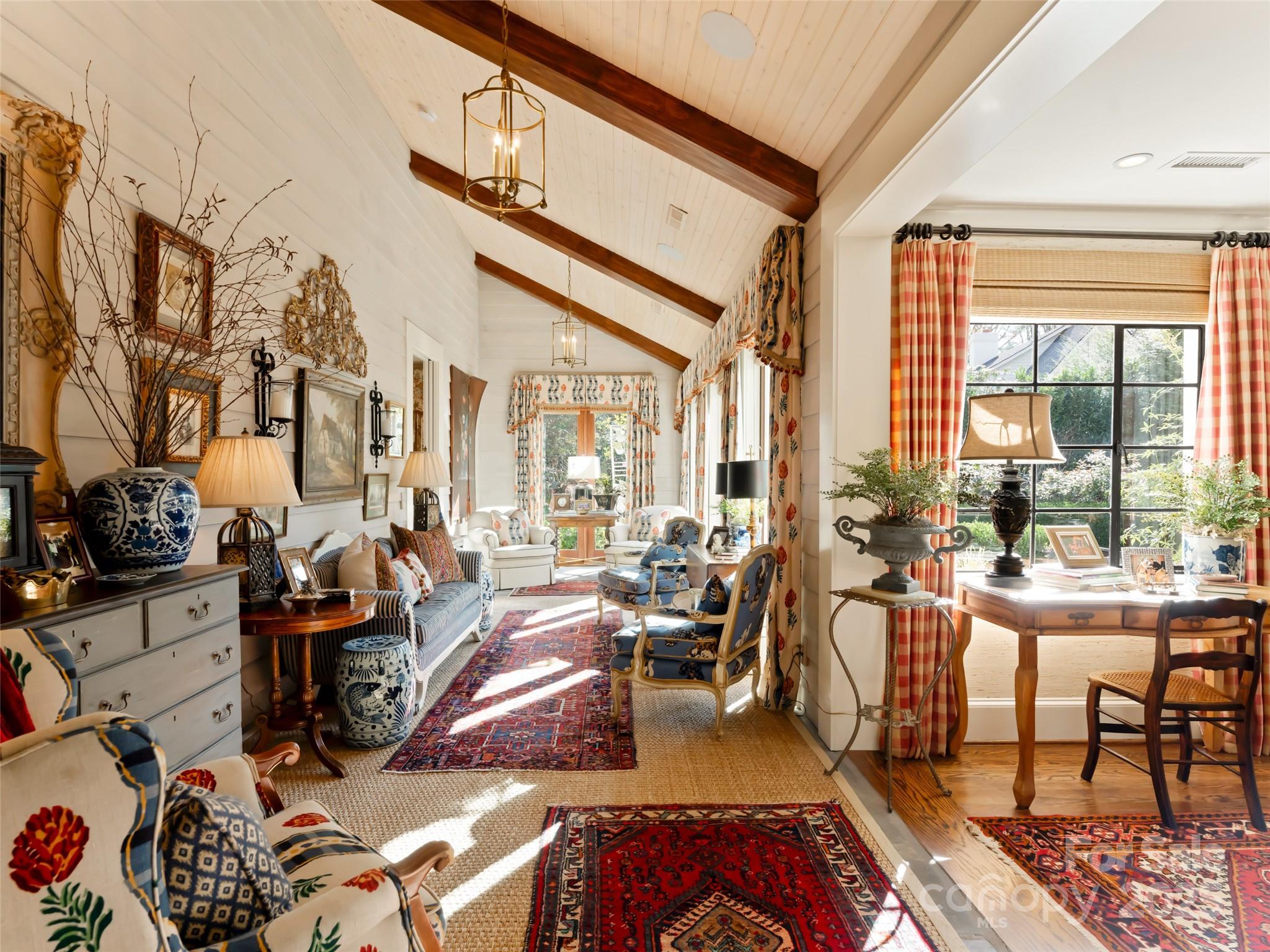 Biltmore Forest - Residential