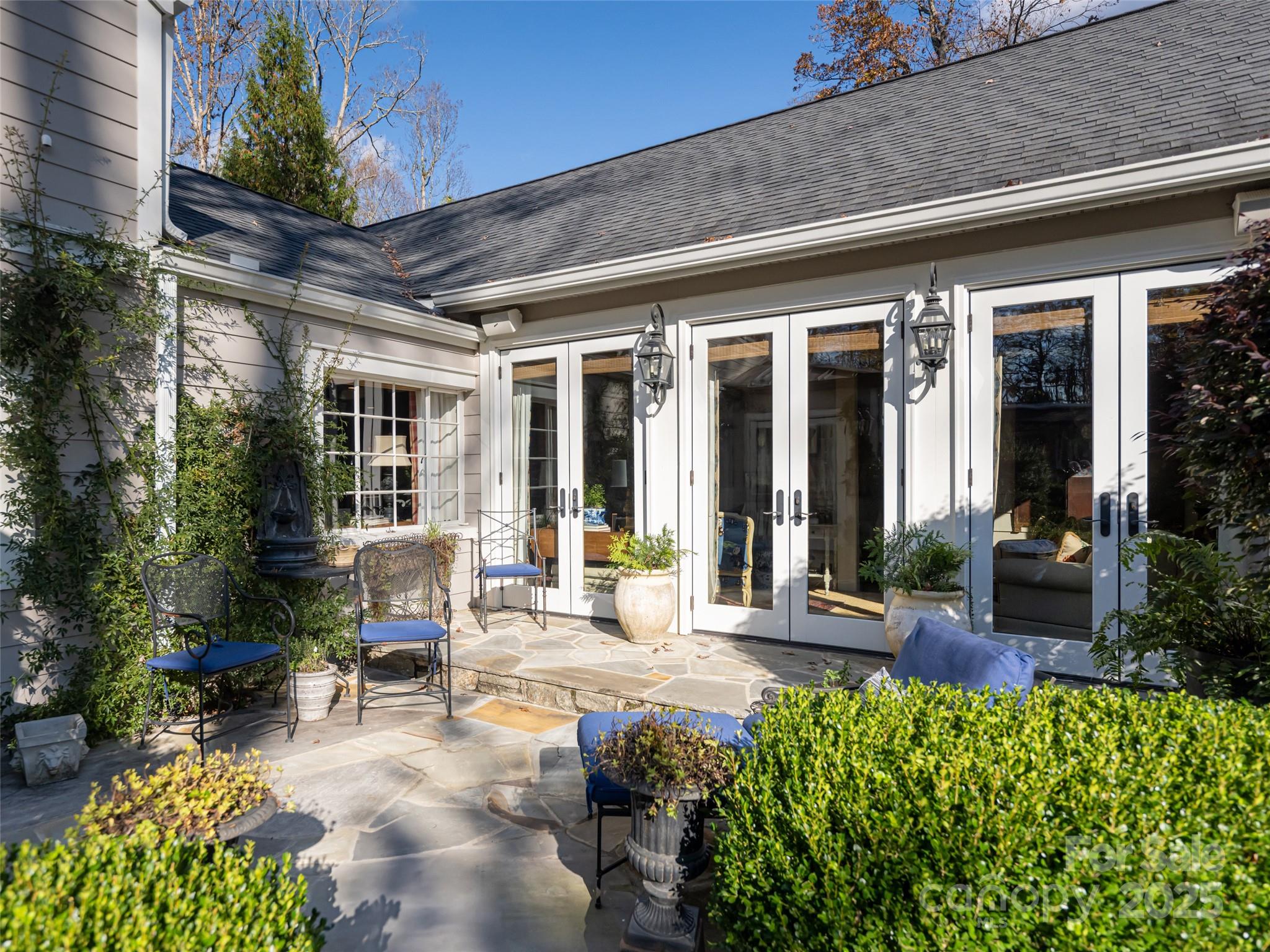 Biltmore Forest - Residential