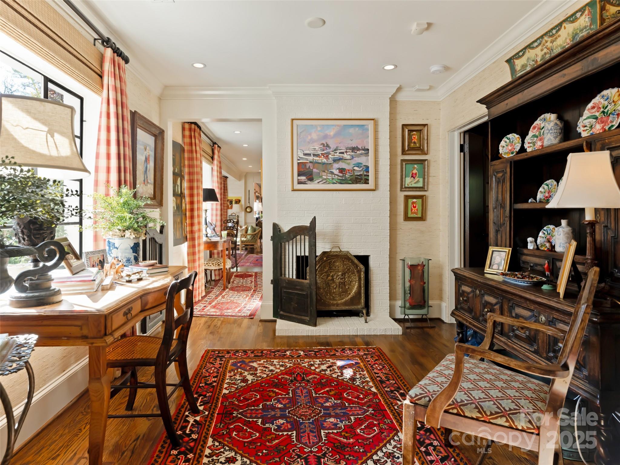 Biltmore Forest - Residential