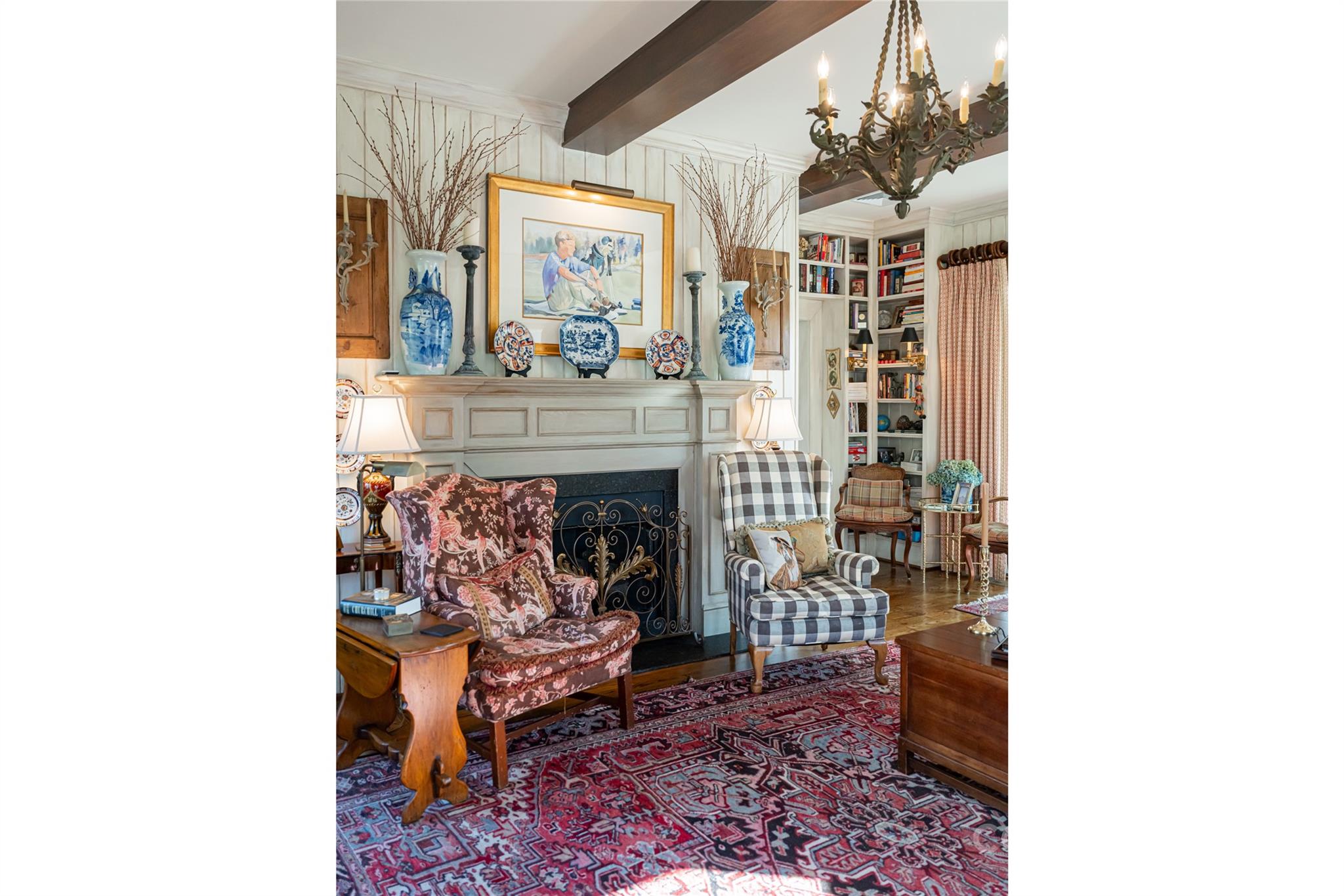 Biltmore Forest - Residential