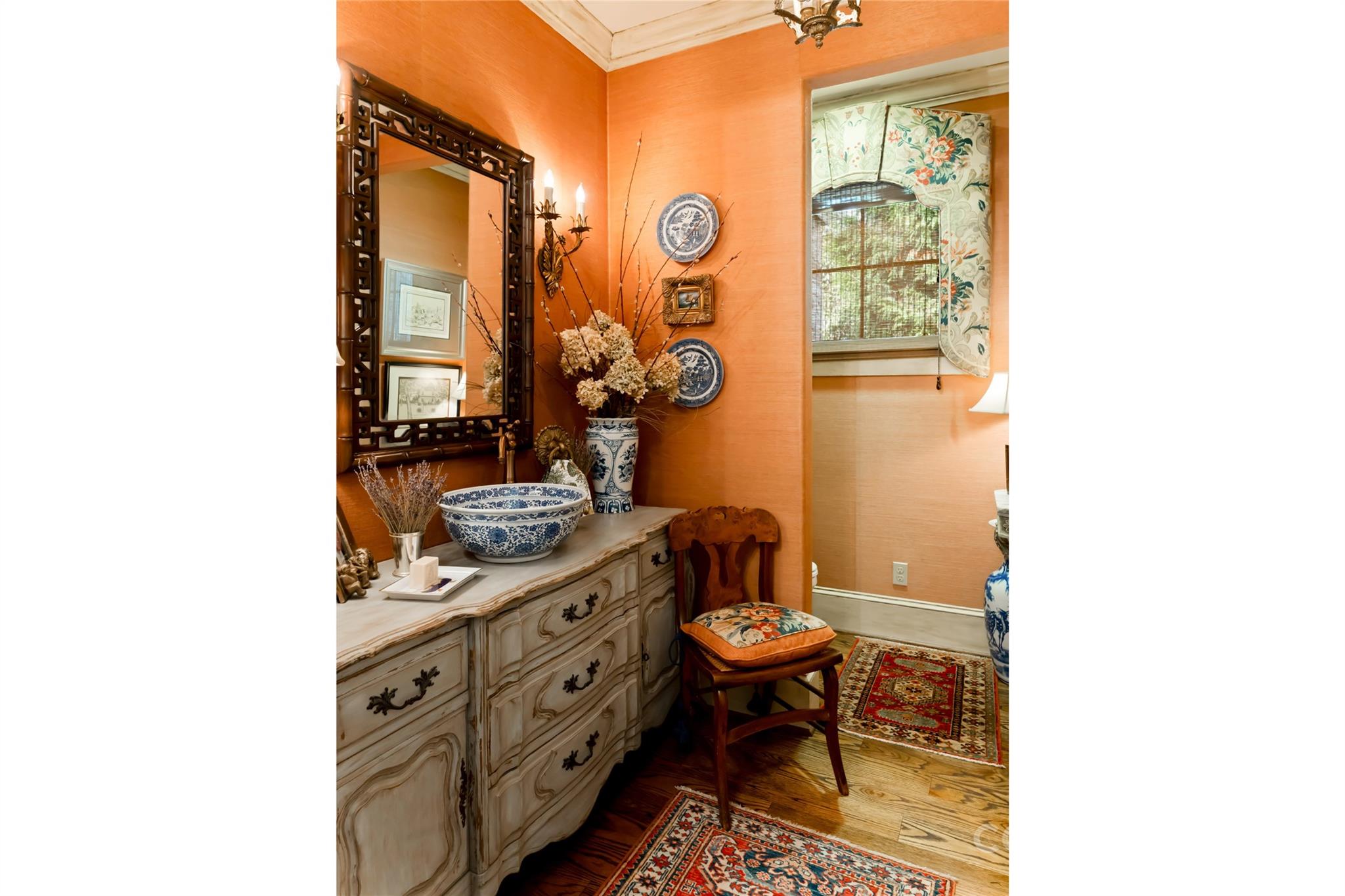 Biltmore Forest - Residential