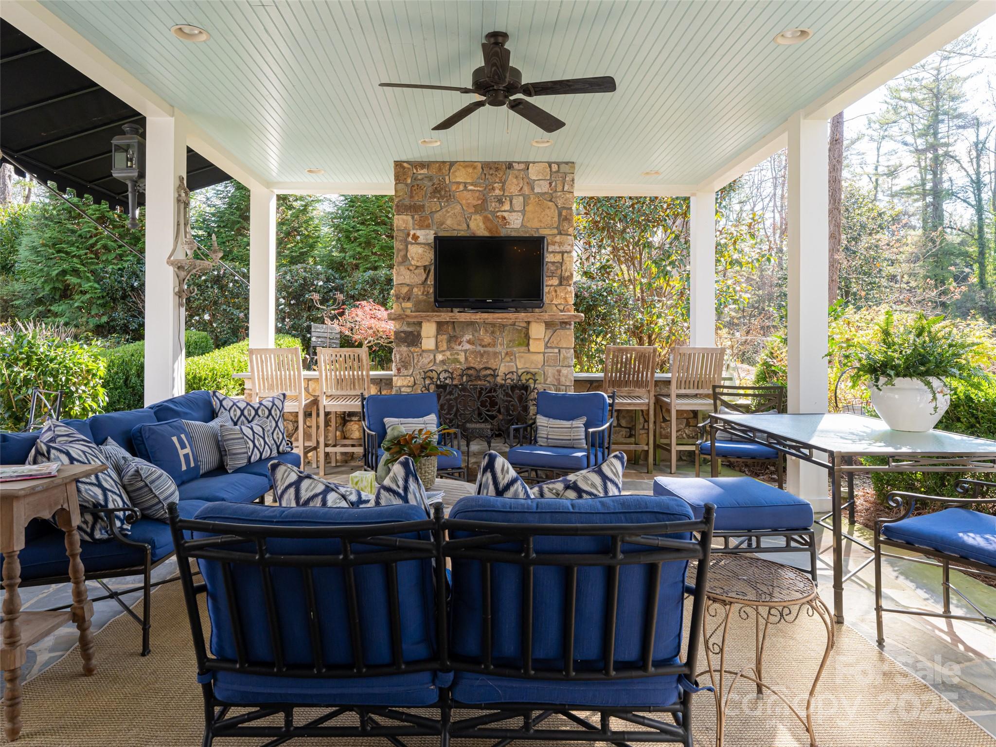 Biltmore Forest - Residential