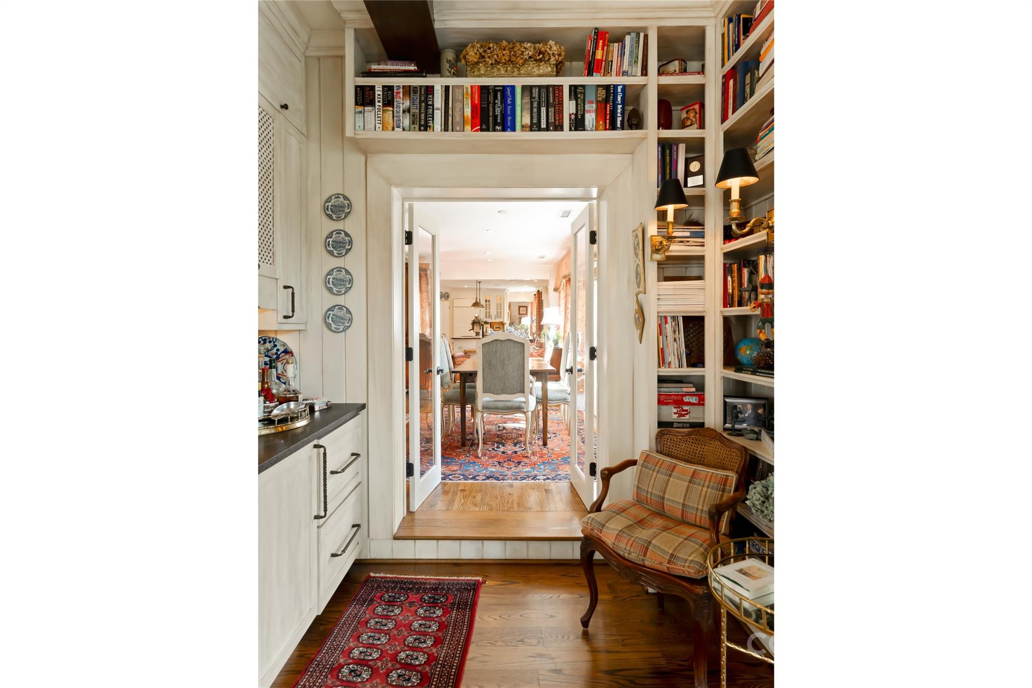 Biltmore Forest - Residential