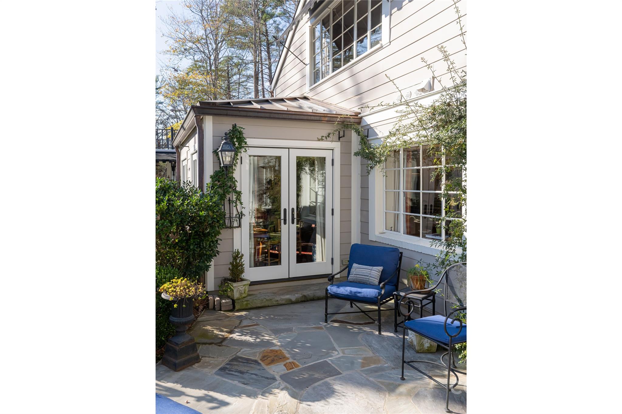 Biltmore Forest - Residential