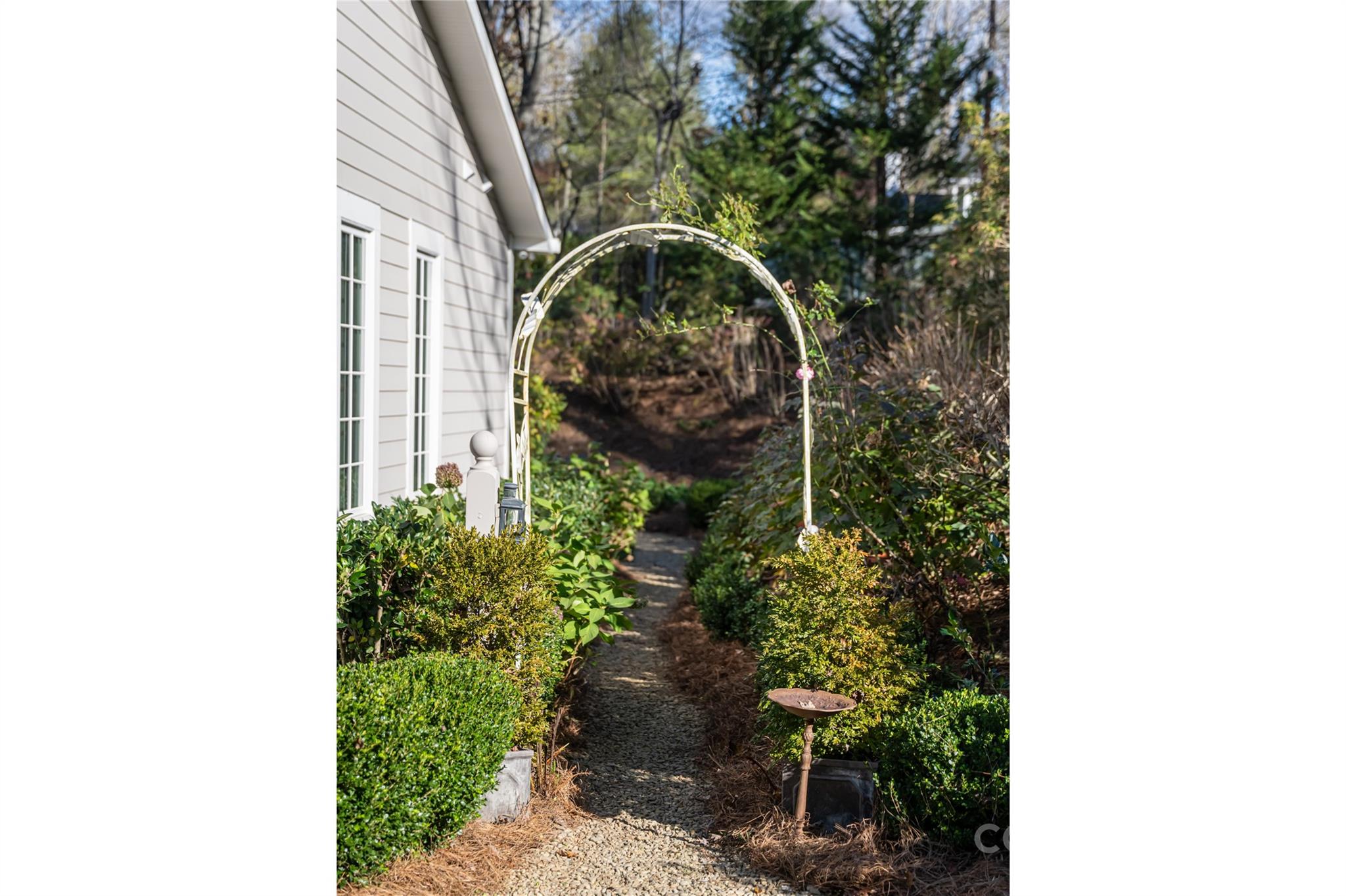 Biltmore Forest - Residential