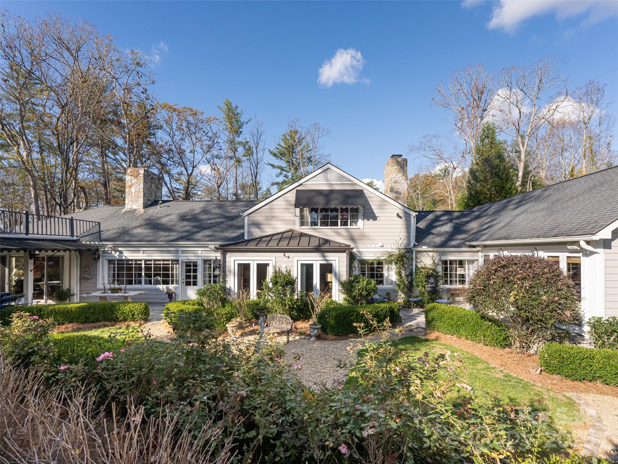 Biltmore Forest - Residential