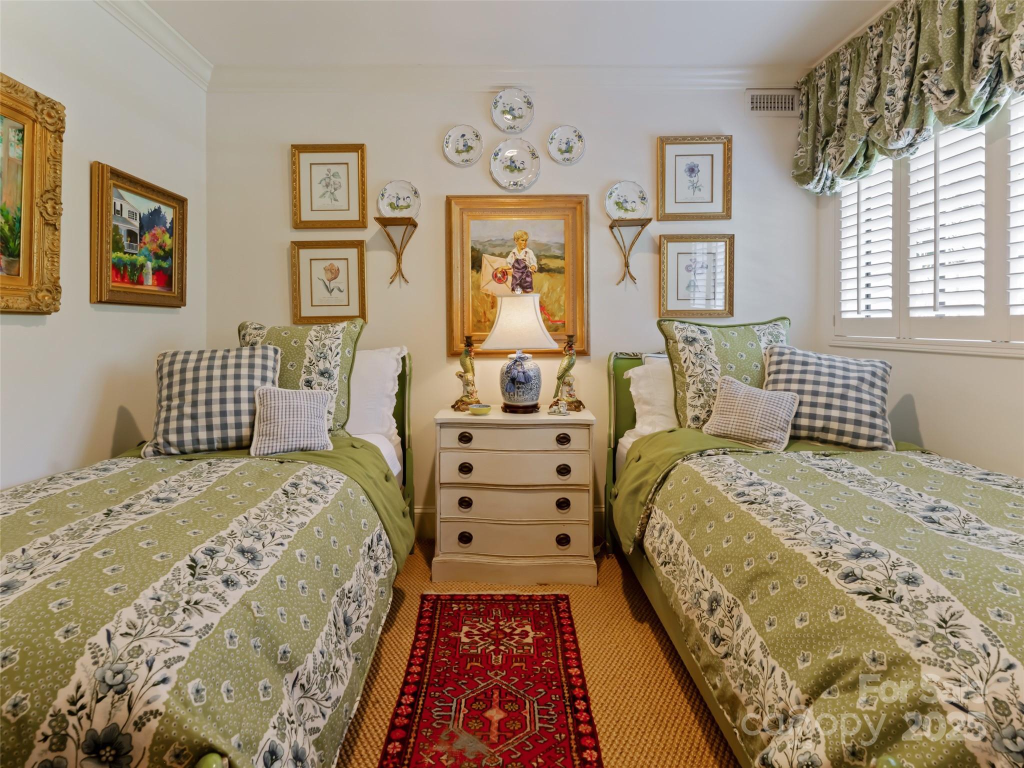 Biltmore Forest - Residential