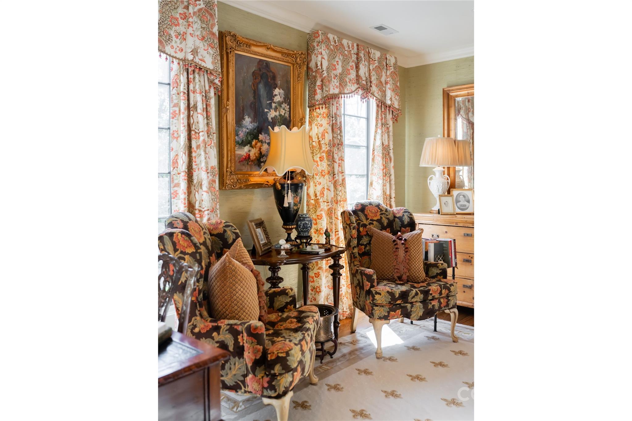 Biltmore Forest - Residential