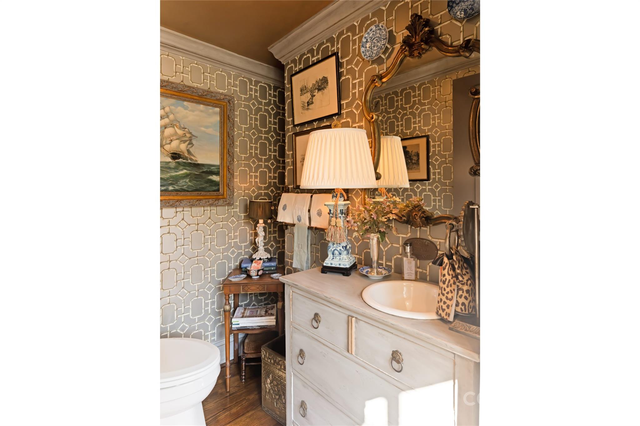 Biltmore Forest - Residential