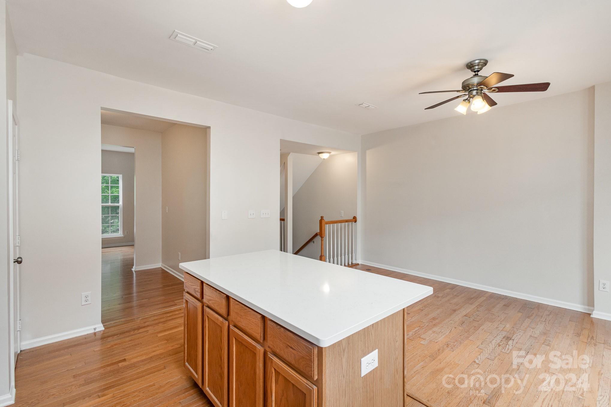 Kingsley - Residential
