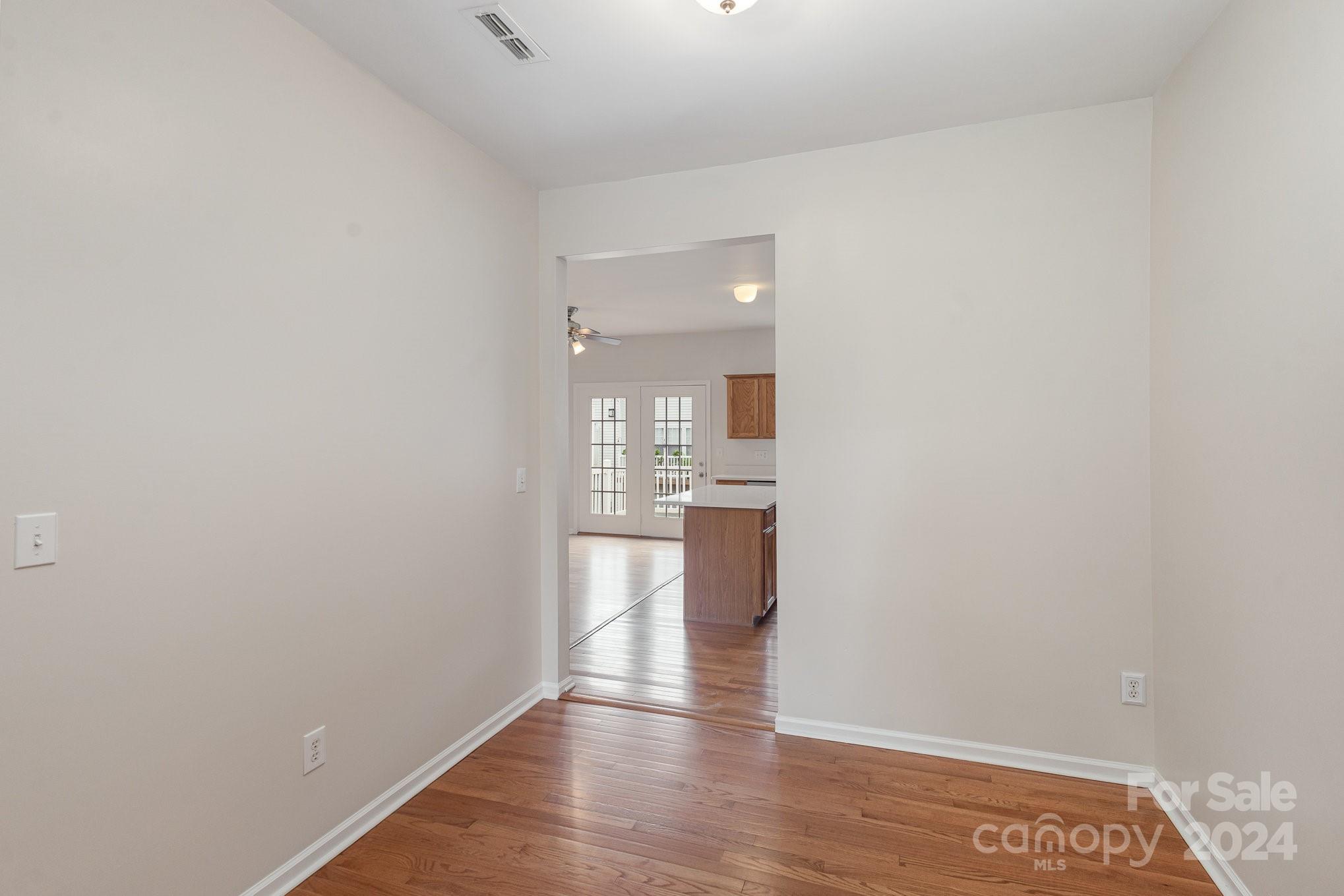 Kingsley - Residential