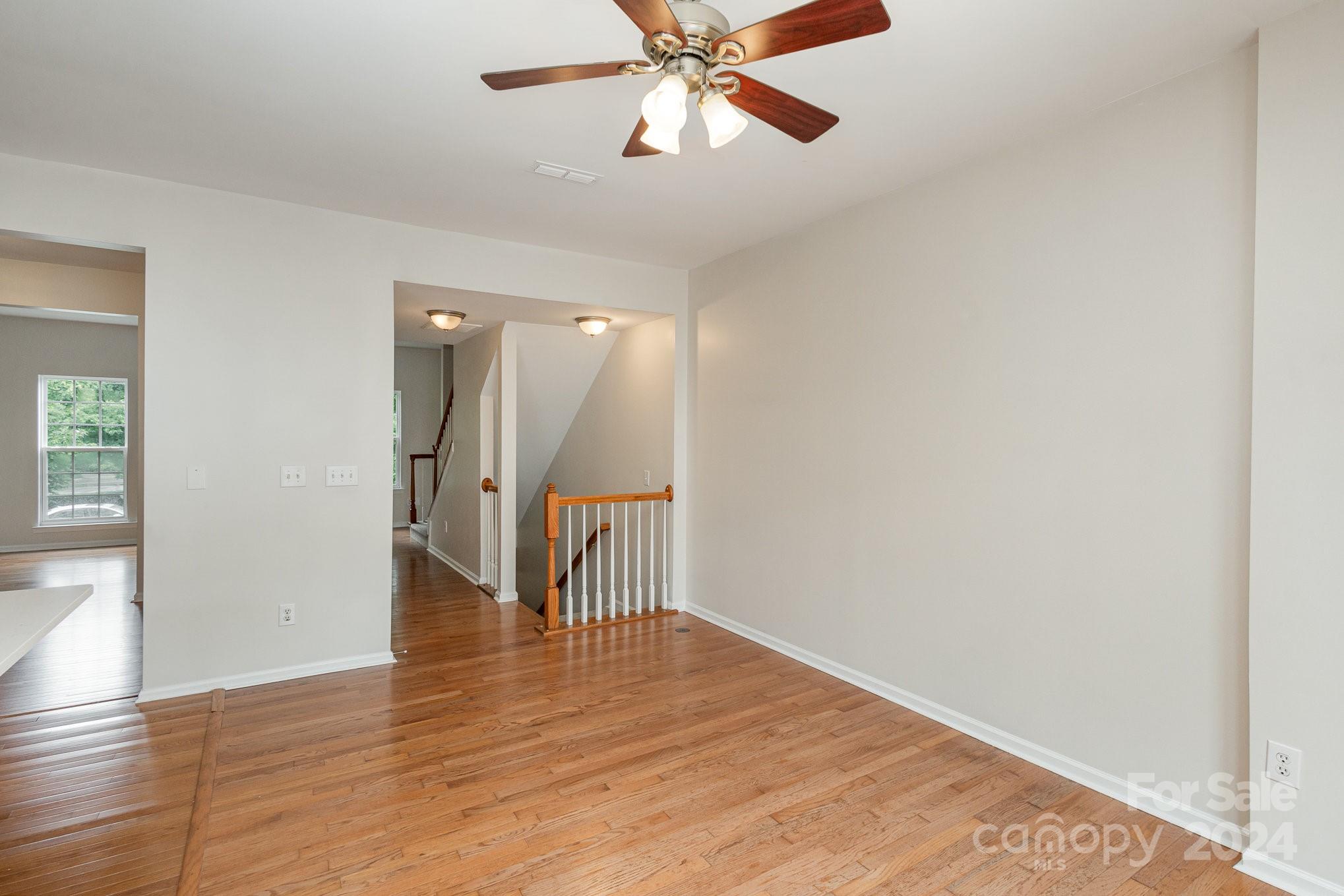 Kingsley - Residential