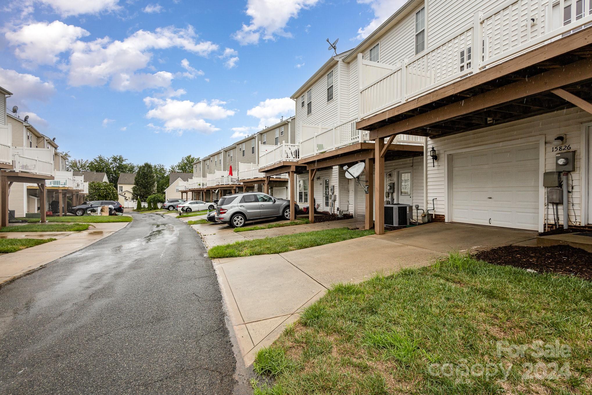 Kingsley - Residential