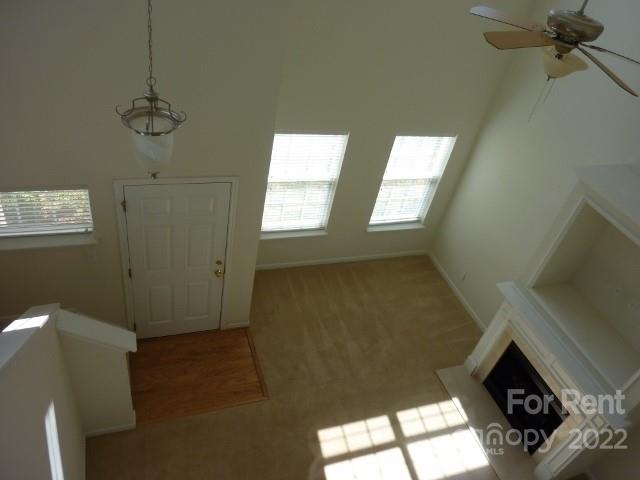 Constitution Park - Residential Lease