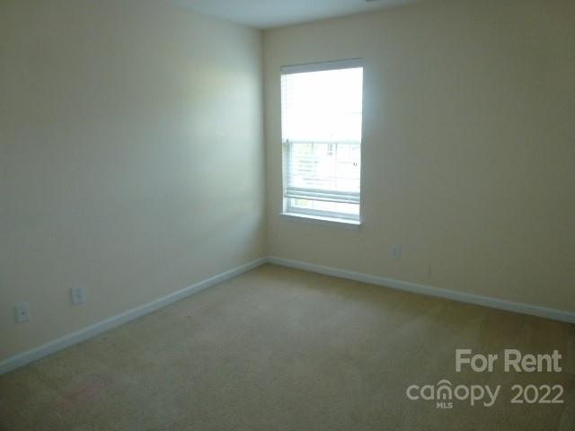Constitution Park - Residential Lease