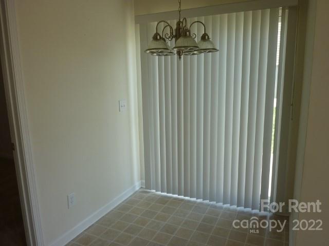 Constitution Park - Residential Lease