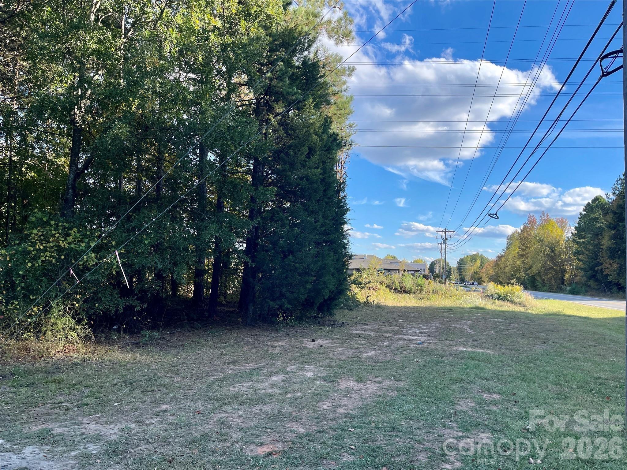 Dogwood Acres - Land