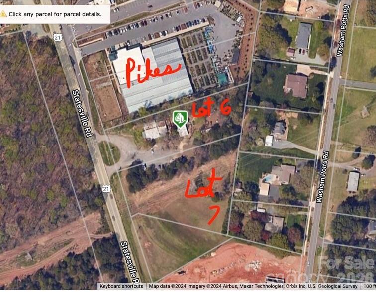 Dogwood Acres - Land