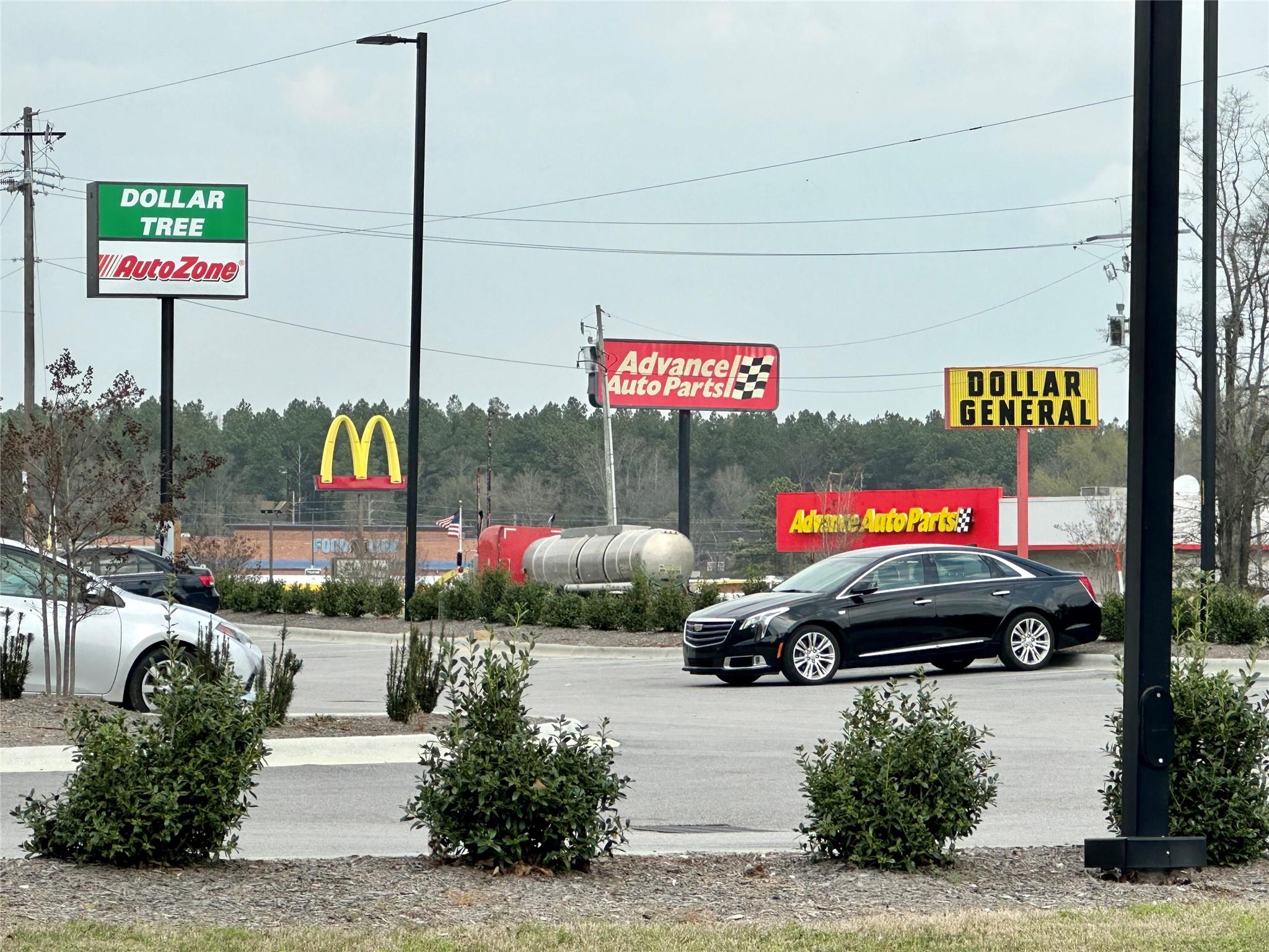 502 Van Lingle Mungo Boulevard