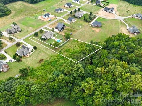 Photo of 494 New Salem Road, Statesville, NC 28625 (MLS # 4436364)