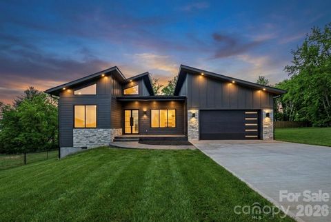 5 Scott Meadows Drive 1 Asheville NC 28806