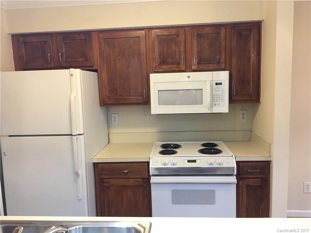 Carmel Village - Residential