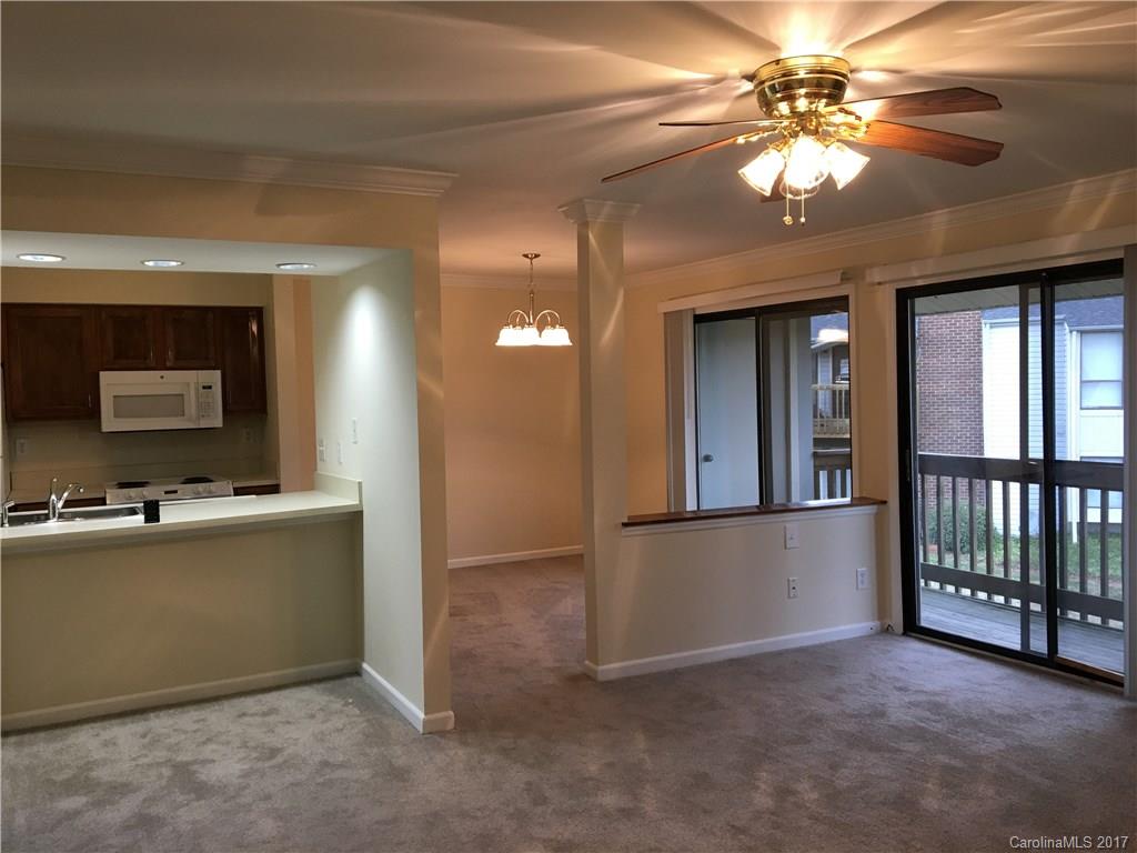 Carmel Village - Residential