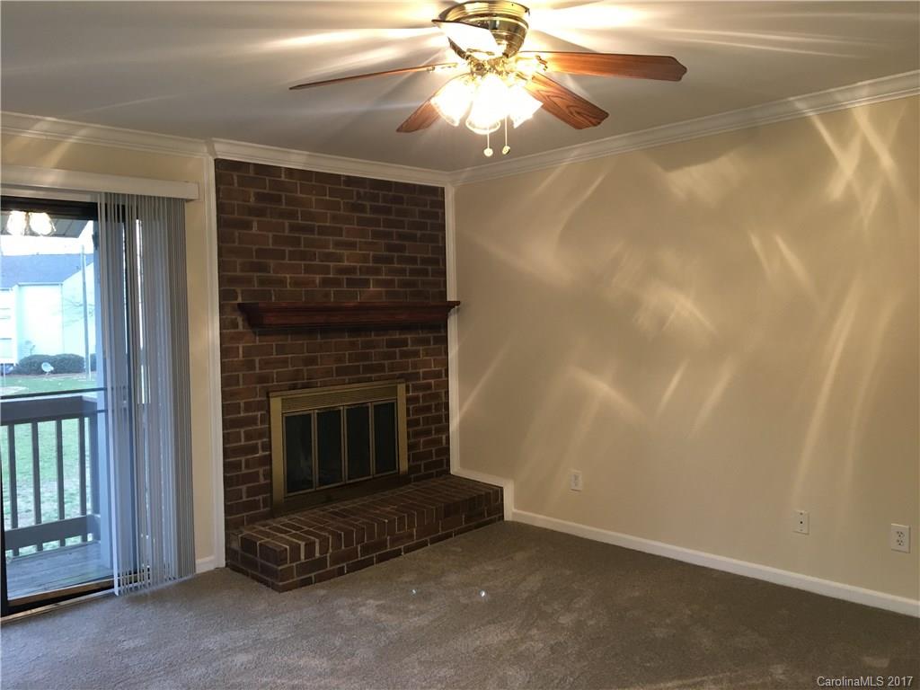 Carmel Village - Residential