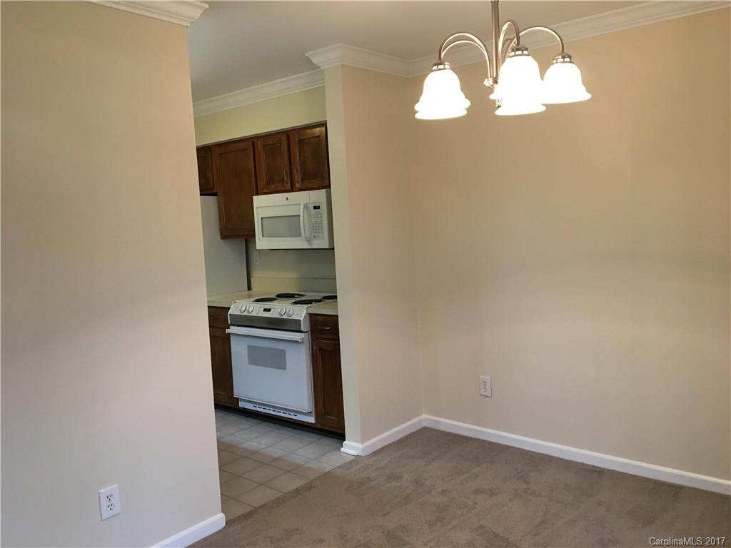 Carmel Village - Residential