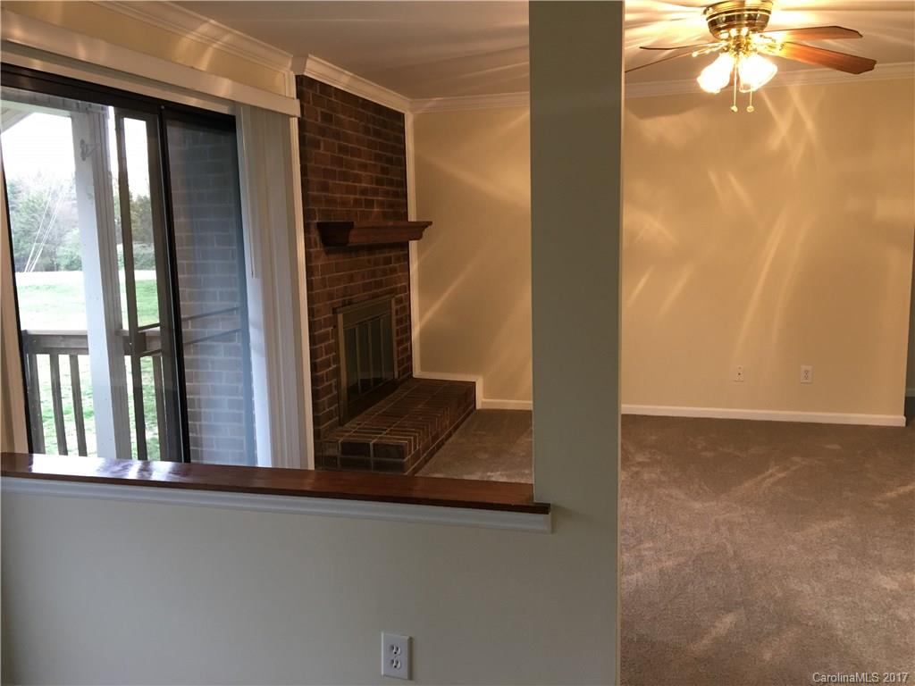 Carmel Village - Residential