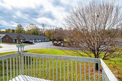 A home in Hickory