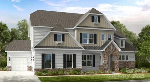 18126 Sulton Terrace Huntersville NC 28078