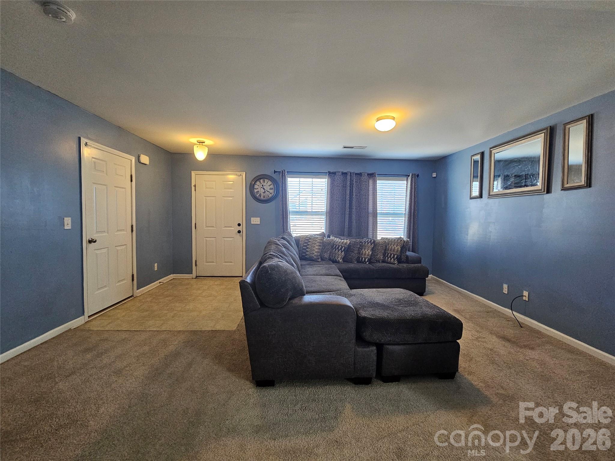 Villages At Back Creek - Residential