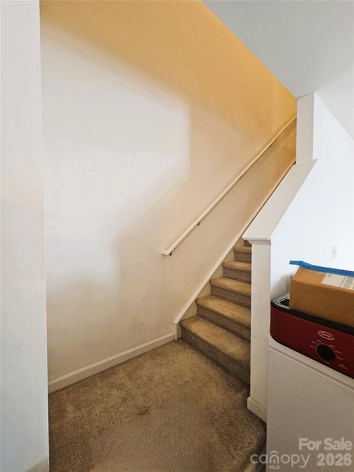 Villages At Back Creek - Residential