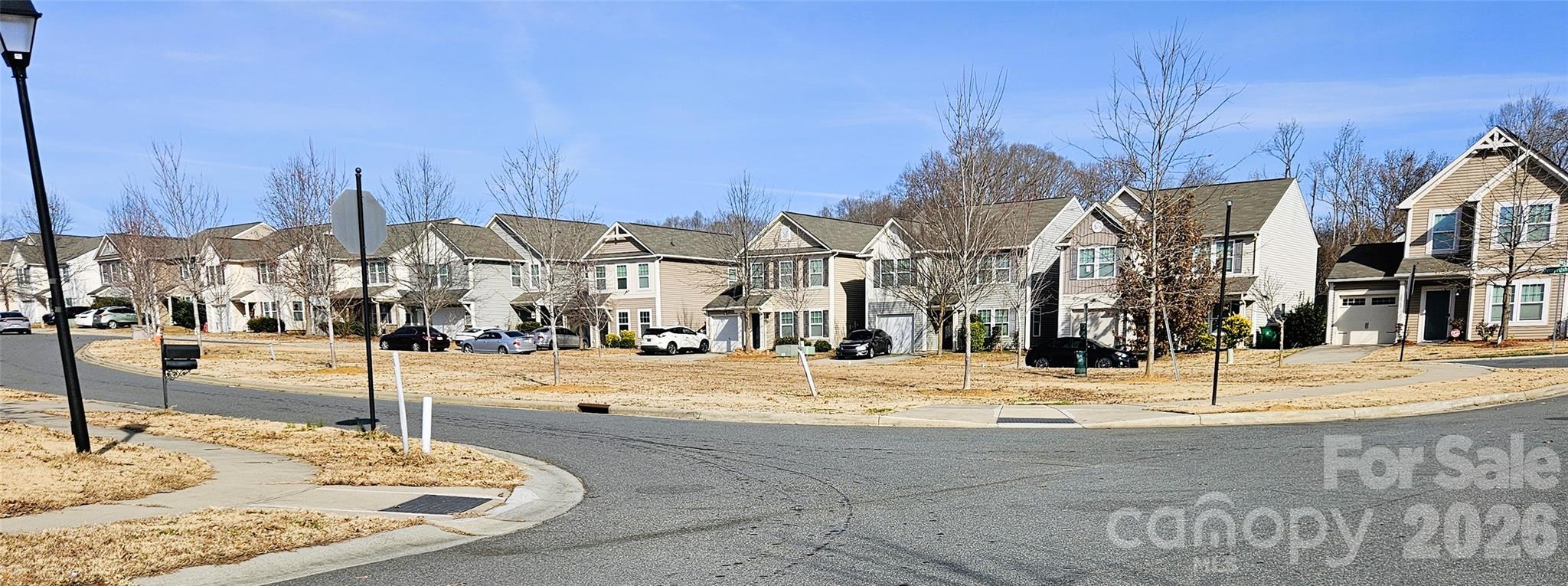 10703 Derryrush Drive