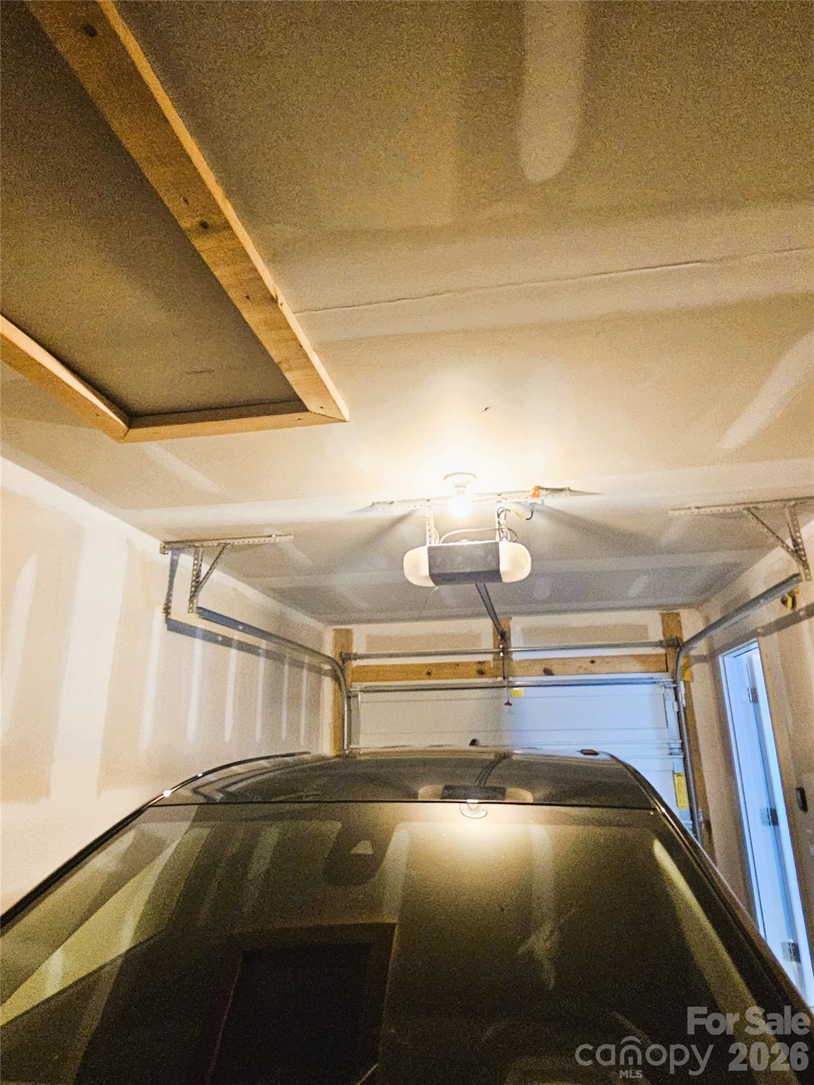 Villages At Back Creek - Residential