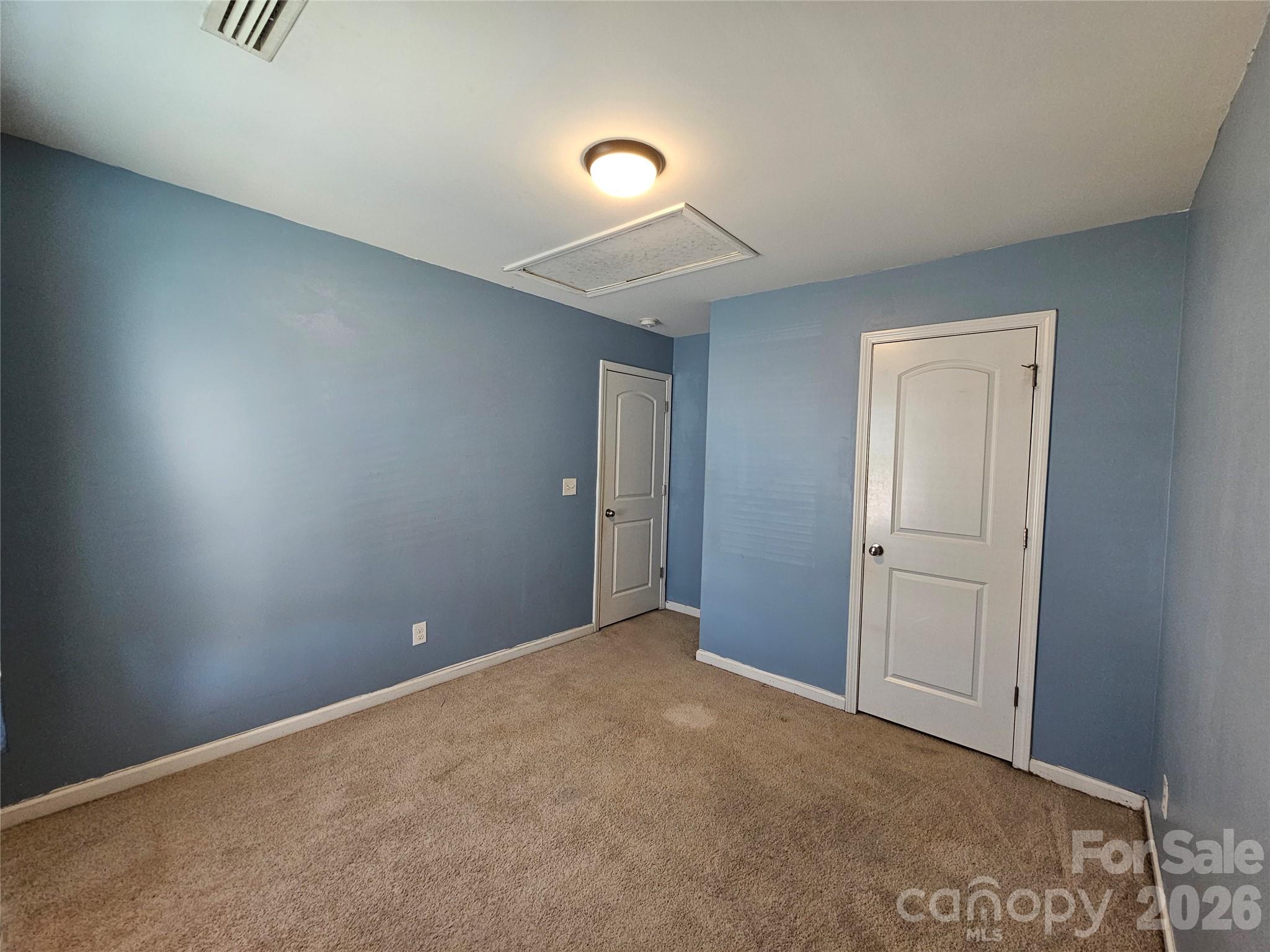 Villages At Back Creek - Residential