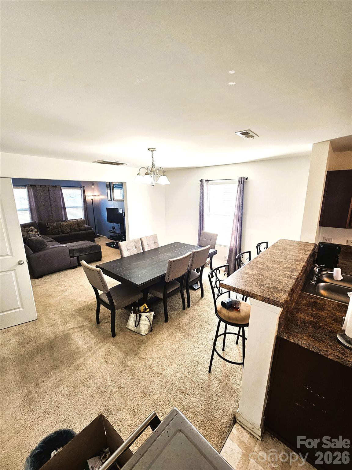 Villages At Back Creek - Residential