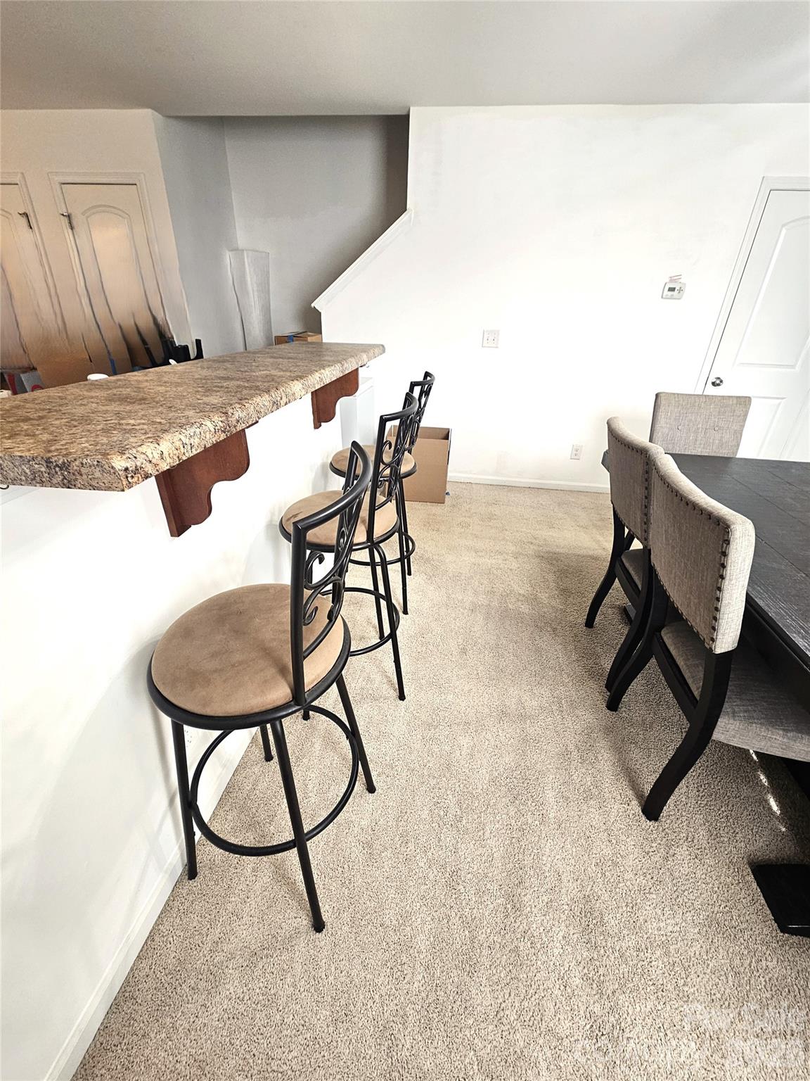 Villages At Back Creek - Residential