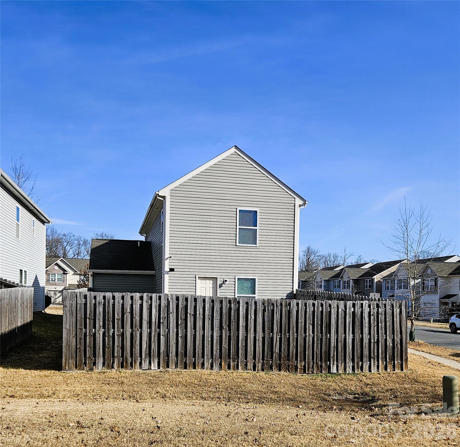 Villages At Back Creek - Residential