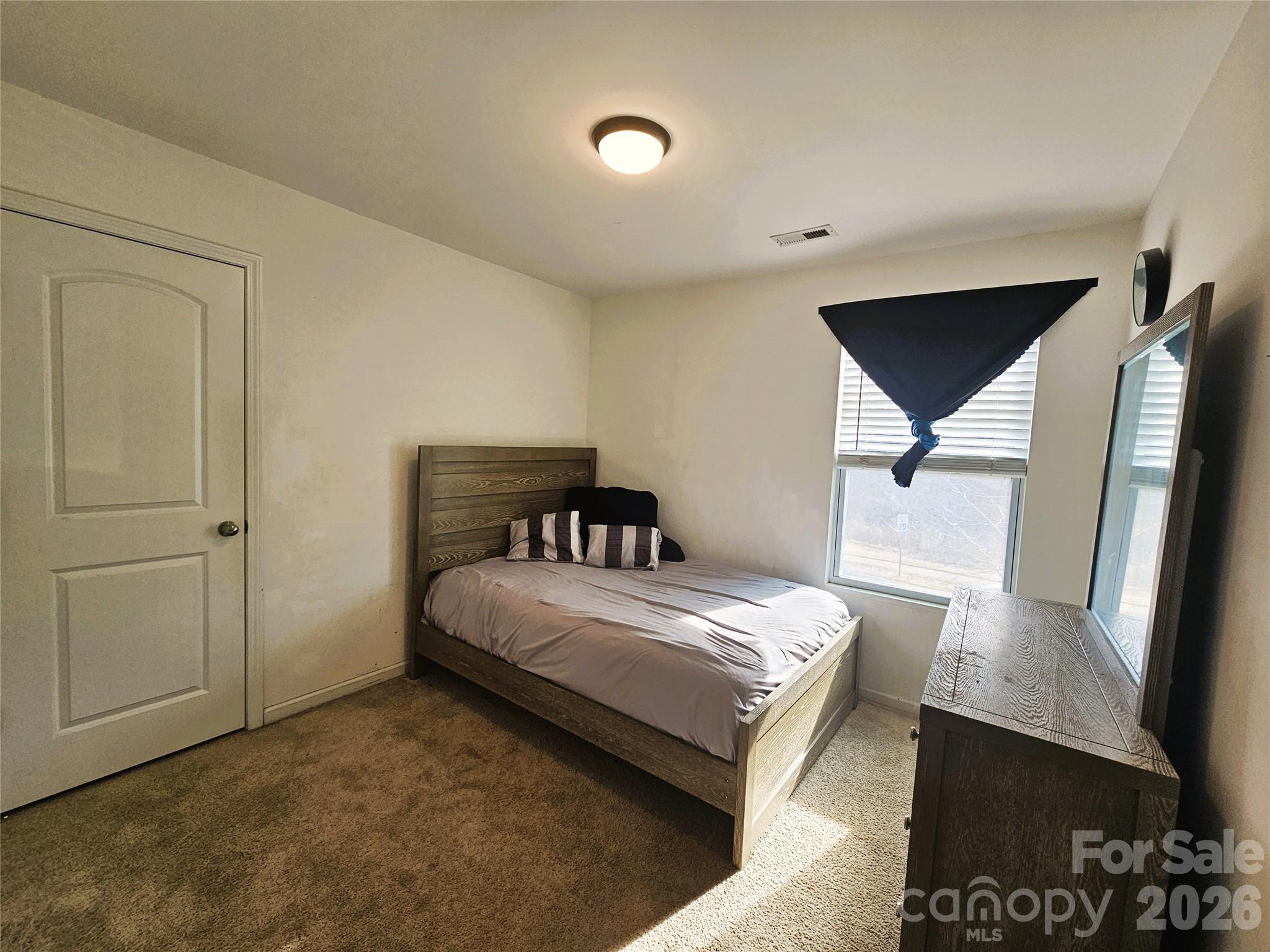 Villages At Back Creek - Residential